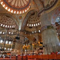 Ayasofya ve Topkapı Sarayı'na müze girişi 72 TL oldu