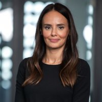 Ayça Eroğlu, İsveç Ticaret Merkezi Derneği Yönetim Kurulu Başkan Yardımcısı oldu