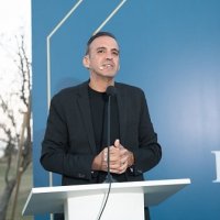 Azerbaycan'daki Genç Liderler ve Diplomatlar Forumu'nun Konuğu Mentör ve Akademisyen Fatih Elibol Oldu