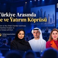 BAE ile Türkiye Arasında Franchise ve Yatırım Köprüsü