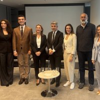 BCTR Sağlıkta Blockchain Teknolojileri Rapor Lansmanı Gerçekleşti