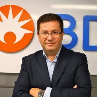 BD Türkiye'den yurt dışına atama