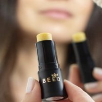 BEE'O Propolis ile Dudaklarınız Koruma Altında 