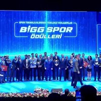 BİGG Spor Ödülleri sahiplerini buluyor