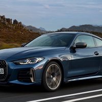 BMW 4 Serisi Coupe tanıtıldı