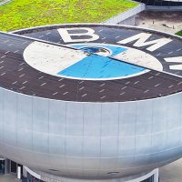 BMW CEO’sundan ayrılık kararı