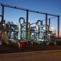 BOTAŞ, Uluslararası İş Güvenliği Ödülü'ne layık görüldü