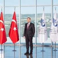 BTK’ya yeni başkan