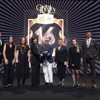 BYD Türkiye, ODMD Gladyatörler 2025'e 3 Ödülle Damga Vurdu