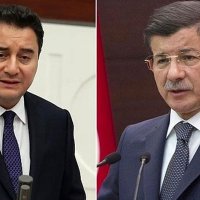 Babacan'ın ve Davutoğlu'nun alacağı oy oranı kaç?