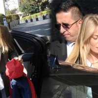 Bade İşçil öfkesini gazetecilerden çıkardı!
