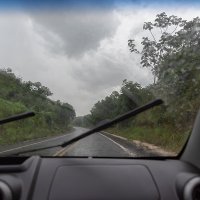 Bahar Yağmurlarında Görünmez Tehlike