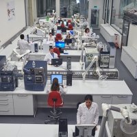 Balparmak, İSO İkinci 500 Büyük Sanayi Kuruluşu Listesindeki Yerini Güçlendirdi