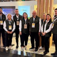 Balparmak, SIAL Paris 2026'da Türk Çam Balı'nı Dünya Sahnesine Taşıdı