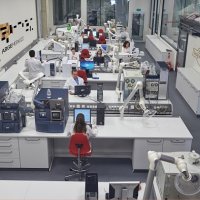 Balparmak, Türkiye Ar-Ge 500'de Gıda Sektöründe 8. Sırada