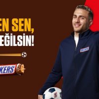 Barış Alper Yılmaz: "Açken Sen, Sen Değilsin yaklaşımı bana çok tanıdık geliyor"