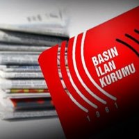 Basın İlan Kurumun'dan gazetelere ortak çağrı