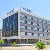 Batıgöz'de üst düzey atama