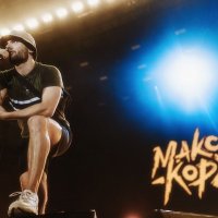 Belaruslu Yıldız Max Korzh İstanbul'a Geliyor