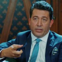 Belediye başkan adayı oldu
