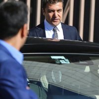 "Ben kelle avcısı değilim"