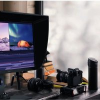 BenQ PhotoVue serisi artık Türkiye'de satışta!
