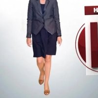 Bengü Şap Halk TV'ye geri döndü!