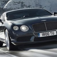 Bentley'in Ocak ayı satışları yüzde 50 artış sağladı...
