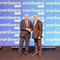 Bereket Sigorta'nın ‘'Doktorum Benimle Acil Sağlık Sigortası'' Smart-i Awards 2025'te Altın Ödül Kazandı!