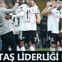 Beşiktaş medyada en çok konuşulan takım