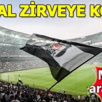 Beşiktaş, medyada en çok tartışılan takım oldu