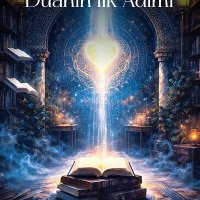 Bestami Sürer'den Tasavvufi Bir Yolculuk: Kütüphanenin Sırları 1 – Duanın İlk Adımı