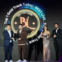 Bestlive Ajans, 2025'teki çifte birincilikle global sahneye davet edildi