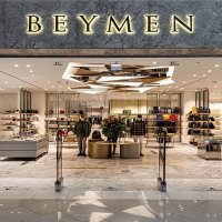 Beymen Group'ta üst düzey atama