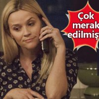 Big Little Lies 2. sezonuna hazır mıyız
