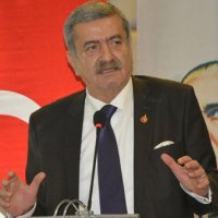 Bilgin: Sorunların aşılacağına inancımız tamdır