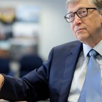 Bill Gates'ten ABD tarihinin en büyük ikinci bağışı