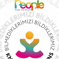 “Bilmediğimizi Bildiklerimiz” People Make The Brand'de Konuşulacak