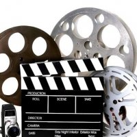 "Bir Film" filmleri Altın Küre'de!