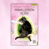 Bir Mahalleyi Değiştiren Kara Kedi: Sıcacık Bir Dostluk Hikâyesi