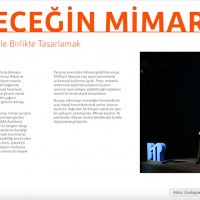 Bir Tasarım Problemi konuşmaları e-kitabı yayınlandı