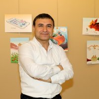 BirGün'den Halis Dokgöz'e karikatür ödülüne layık görüldü