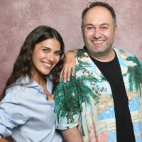 Biran Damla Yılmaz: ‘Ben kaderimi yeniden yazdım'