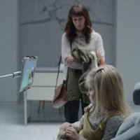 Black Mirror dönüyor