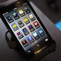 Blackberry'den önemli Android açıklaması
