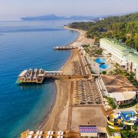 Bloggerlar Kemer'de buluşuyor