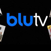 BluTV artık Irak, Azerbaycan ve Katar'da!