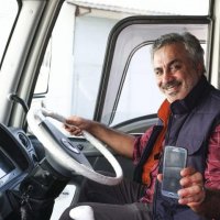Borusan Lojistik eTA Platformu, Avrupa’da üçüncü oldu