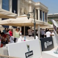 Bosphorus Cup’ın iletişimi Manifesto’da