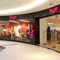 Boyner, kapıya teslimat ağı kuruyor